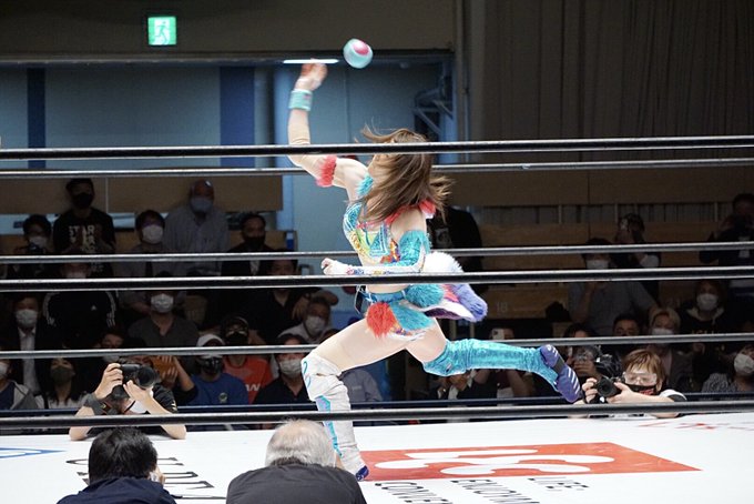 Ma A Hi さん がハッシュタグ スターダム をつけたツイート一覧 1 Whotwi グラフィカルtwitter分析