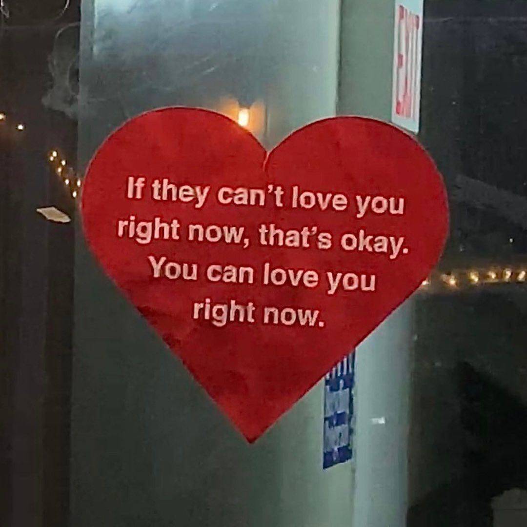KenyanMagazine's tweet photo. A friendly reminder #kenyanmagazine #loveyourself #saturday #love
.
.
📸 #wearenotreallystrangers https://t.co/3z50d5nuKT