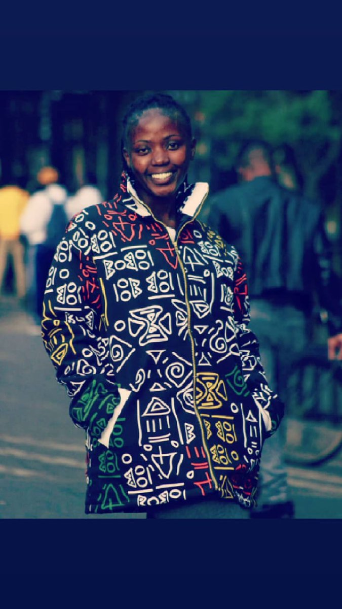 PrimitiveNative's tweet photo. ✨✨Awesomeness Alert✨✨
"Have a sense of pride in your motherland. Just as your mother has given birth to you, so too the land has given birth to you…"
New Motherland and Tribal Jackets available R850
For orders Whatsapp: 0614274709
#TeamPrimitive #DJSBU https://t.co/Tn1PnGSnSY