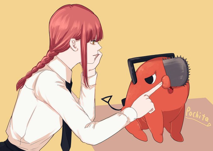 「OL 赤髪」のTwitter画像/イラスト(古い順)