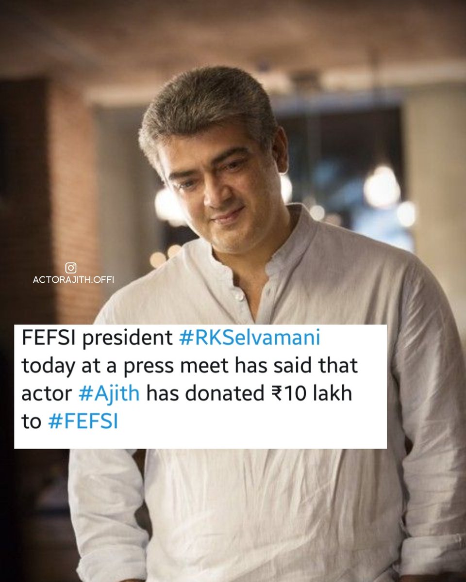 ActorAjithOffi's tweet photo. 💜😇 #Valimai 

#Thala #ThalaAjith #Ajithkumar https://t.co/9ZThXzui28