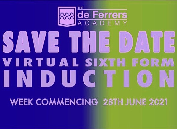deFerrers_6th's tweet photo. All offer holders will be receiving an email update shortly! #sixthform #sixthforminduction #yourfuturestartshere #deferrers https://t.co/hNRKZTOIOl https://t.co/Nyrs6jlmFO