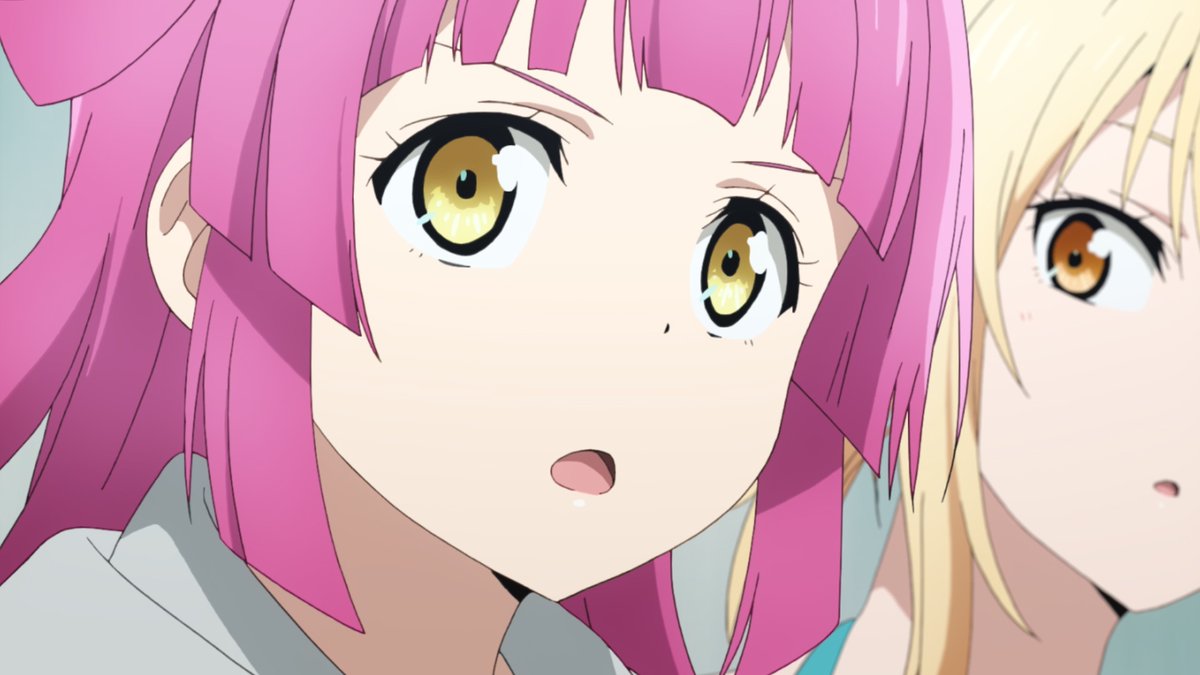 ラブライブ シリーズ公式 放送情報 このあと19 00 Nhk Eテレにて Tvアニメ ラブライブ 虹ヶ咲学園スクールアイドル同好会 第6話 笑顔のカタチ が放送されます 見逃してしまった という方も もう一度見たい