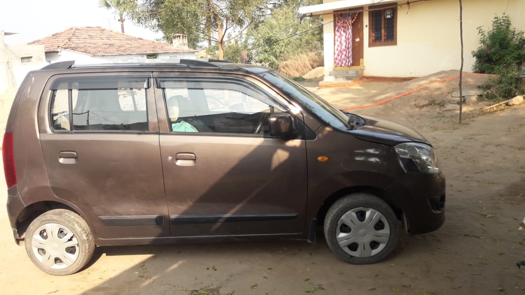 Satheeshreddy89's tweet photo. My First purchased vehicle https://t.co/SzxN3sbvqx