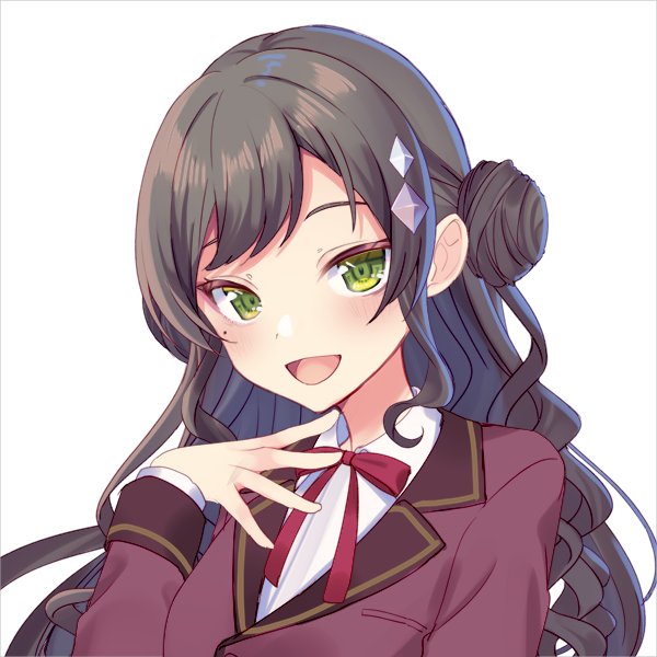 もっとももいろね式美少女メーカーのtwitterイラスト検索結果