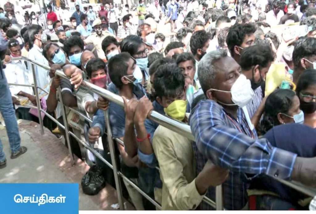 K.Ashok adv tweet media