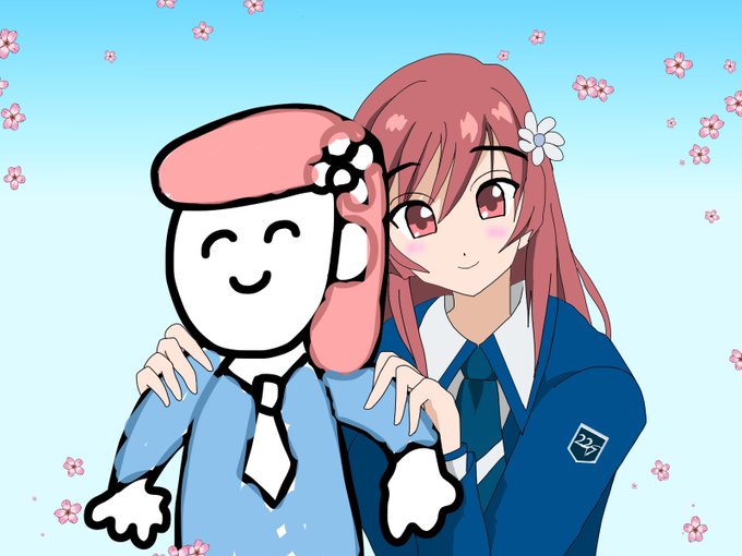 麗華様のtwitterイラスト検索結果