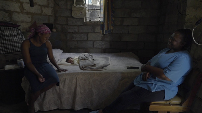 We just had to say one more massive thank you to <a href="/PEPWeb/">Psychoanalytic Electronic Publishing (PEP-Web)</a> and to everyone who supported our Kickstarter campaign to finish our #1001daysdoc.  You are helping us tell the story of these incredible women transforming the lives of children in their first 1001 days.  Thank you!