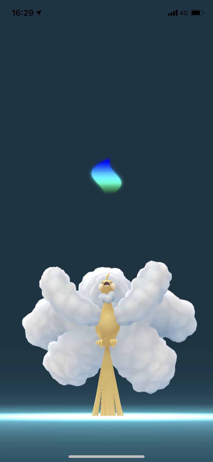 Uzivatel ポラリス Na Twitteru ポケモンgo 色違いチルットをチルタリスに進化させて そして メガチルタリスに進化させてみました 凄いモコモコ 笑 ポケモンgo 色違い チルット チルタリス メガチルタリス T Co V9wfdibu87 Twitter