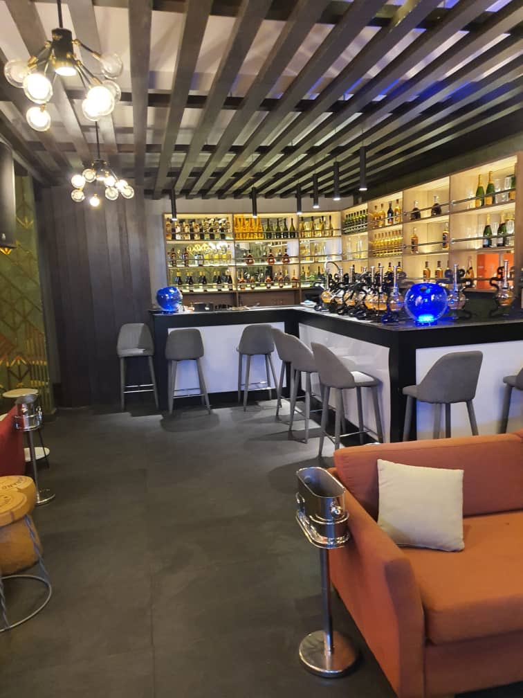 opnethomes's tweet image. Restaurant for sale on Fola Oshibo street, lekki phase 1.
The restaurant is in a duplex.
The property and restaurant is up for sale.

Document: C of O
Price: 300M