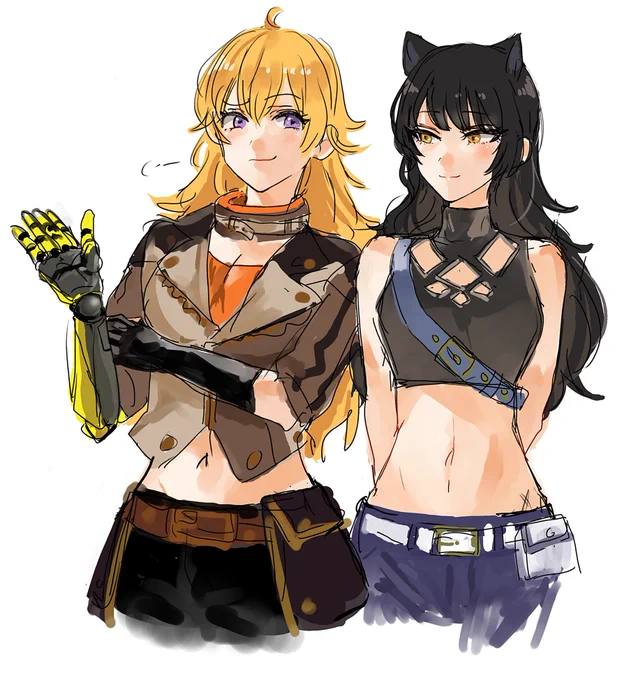 アイコンタクトとりがち 