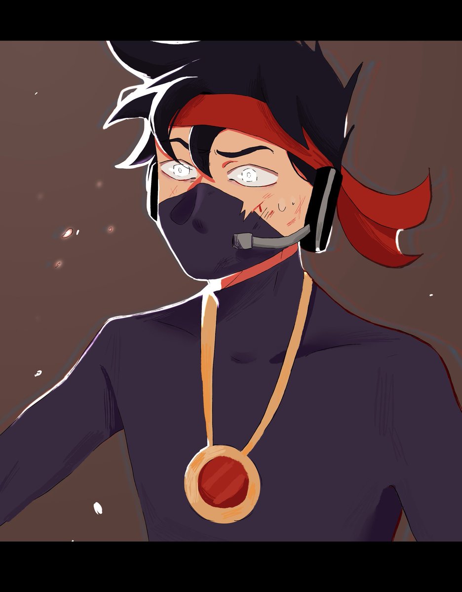 Femtoppp's tweet photo. #LaggerFeed
#fanart #illustration #digitalart #Minecraftfanart #art #ArtistOnTwitter https://t.co/R3TuCoWUq7