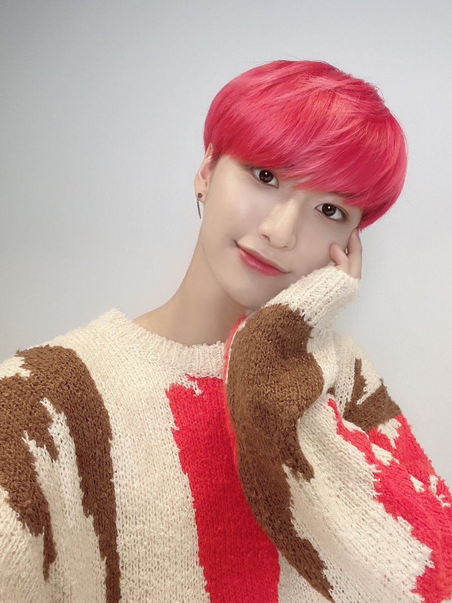 ATEEZ(에이티즈) tweet media