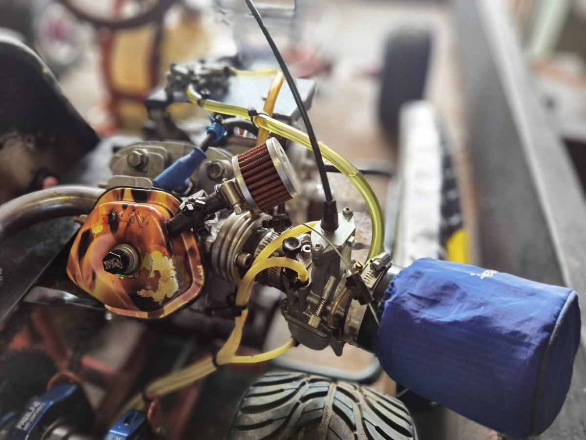 Race Postponed 🌧️🌧️..
chilliracingteam.com