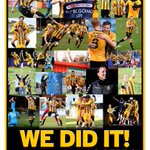 Photo by Cambridge United Live (@camUTDlive)
