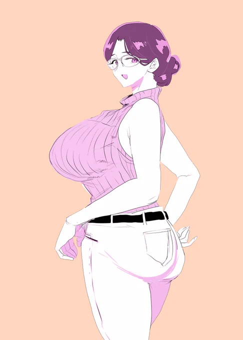 入江透美 