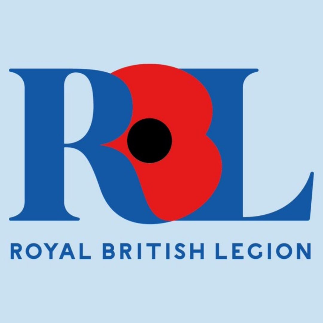 Today we celebrate 100 years of the Royal British Legion. 

For 100 years the Royal British Legion has been a symbol of hope for the Armed Forces community. 

britishlegion.org.uk/about-us/our-c…

#staysafe #bekind #charity #community #royalbritishlegion