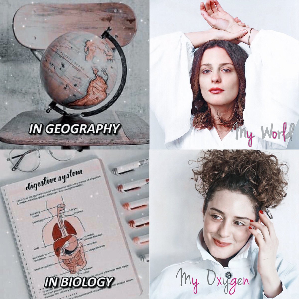 SerenFans's tweet photo. 𝙔𝙤𝙪’𝙧𝙚 𝙢𝙮 𝙚𝙫𝙚𝙧𝙩𝙝𝙞𝙣𝙜/𝙃𝙤𝙥𝙚 𝙮𝙤𝙪 𝙡𝙞𝙠𝙚 𝙞𝙩❤️
.
.
.
#serenşirince
#serensirince https://t.co/EWQbgqfnl7