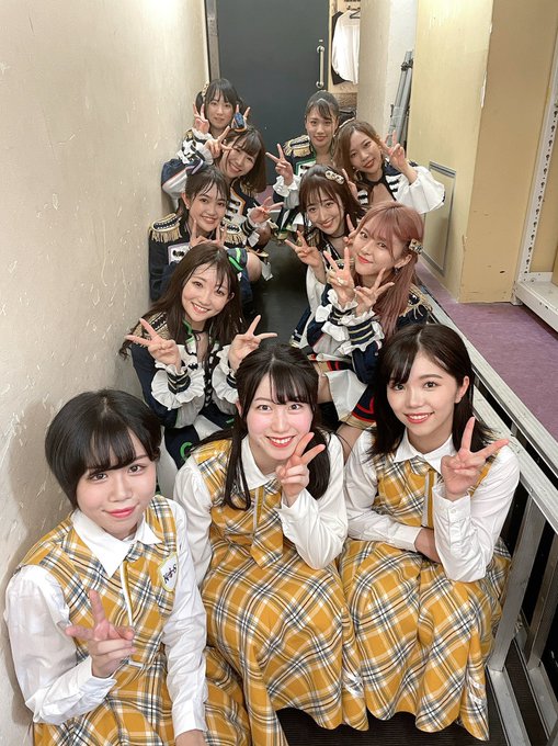 Twitterのコスプレ画像10