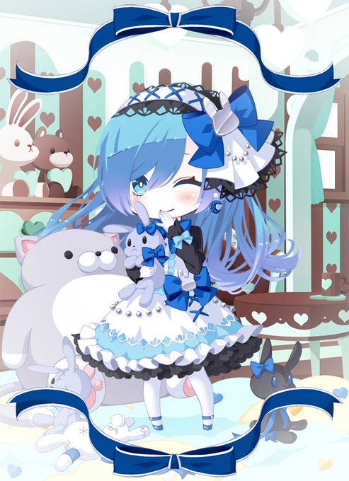 ふぶきのtwitterイラスト検索結果 古い順