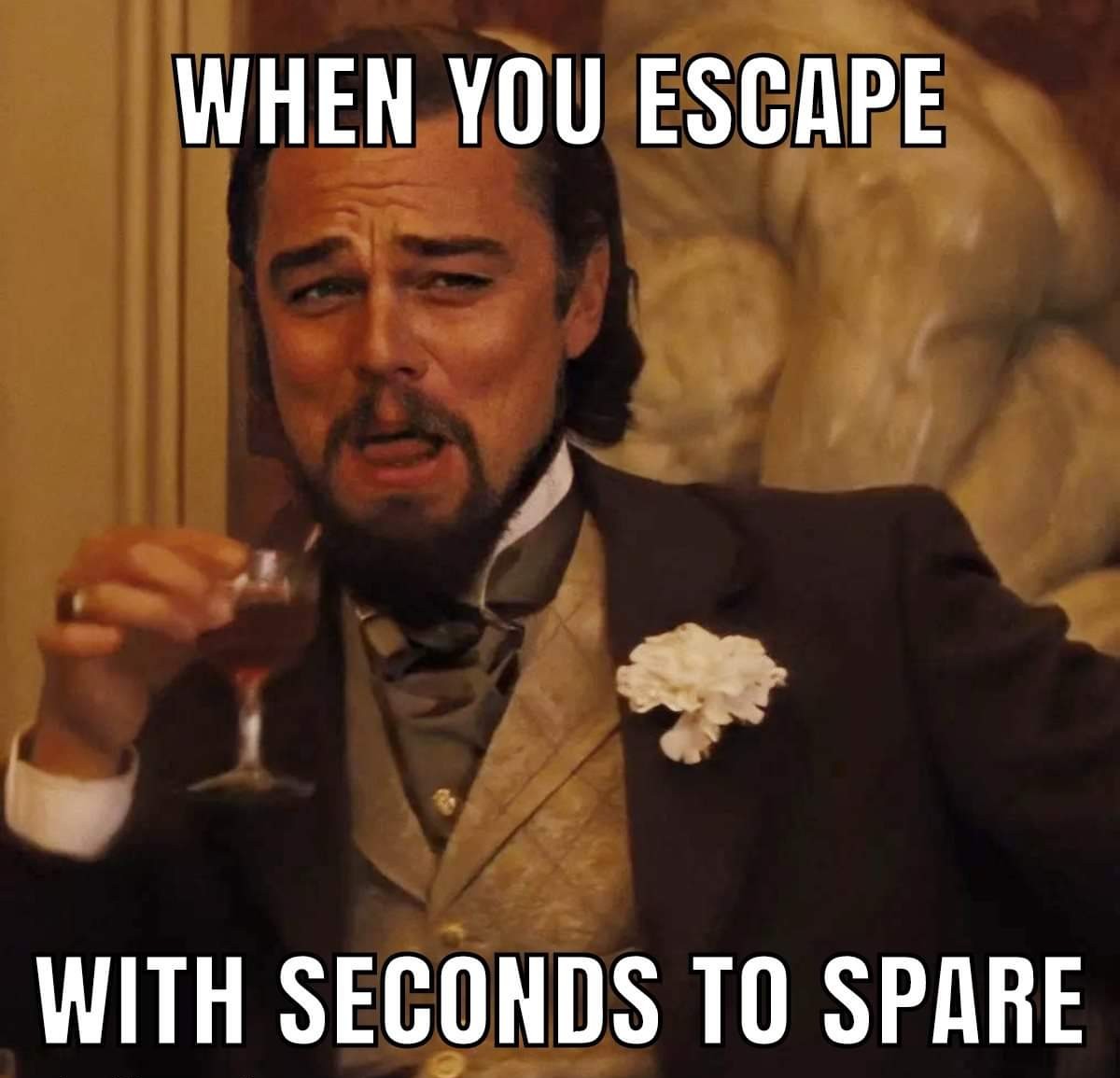 HullTakeTheExit's tweet photo. https://t.co/EONjY8qjVm
#escaperoom #taketheexit #hull https://t.co/B1crejYasM