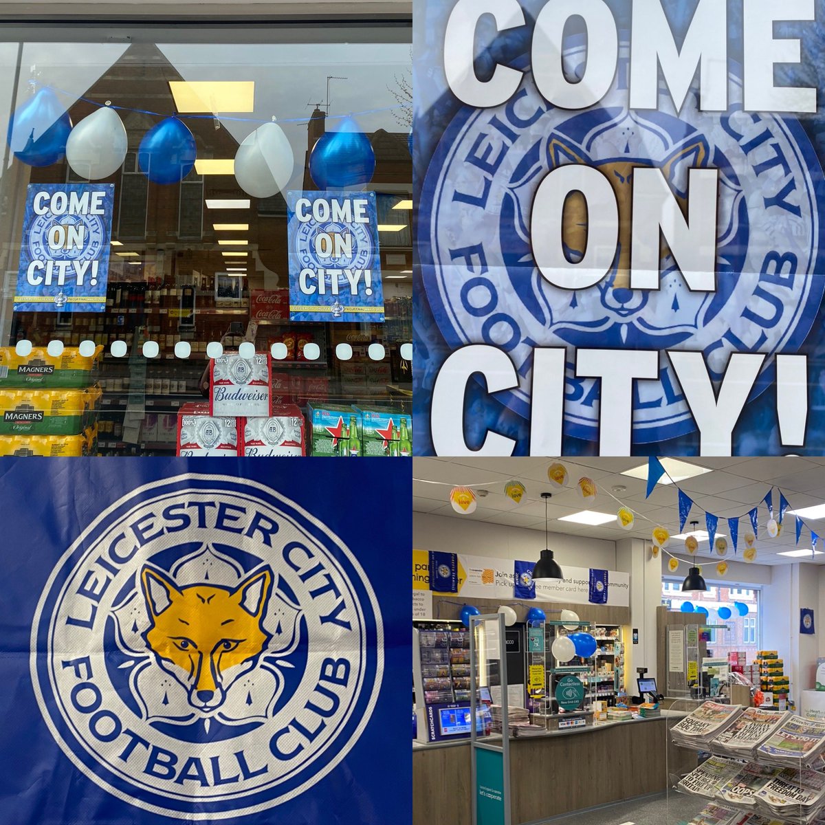 Lisa Harty tweet media