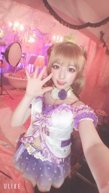 Twitterのコスプレ画像44