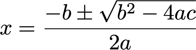 Many former algebra students have painful memories of struggling to memorize the quadratic formula. This way to derive it, overlooked for 4,000 years, is so simple it eliminates the need. From 2019: 
bit.ly/3eL21xC