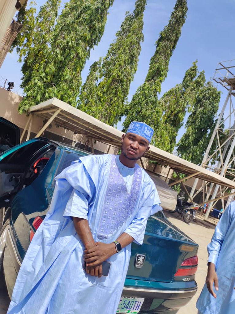 umar_sabo_tumu's tweet photo. Eid21🌙🌙 https://t.co/5nv74iKOsB