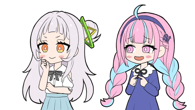 シオンちゃん、2期生オフでもあてぃしの事好きすぎぃ!?

フルVer【https://t.co/hgRXu8SQbd】

#あくあーと
#シオンの書物 