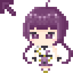 マウスポインタのtwitterイラスト検索結果