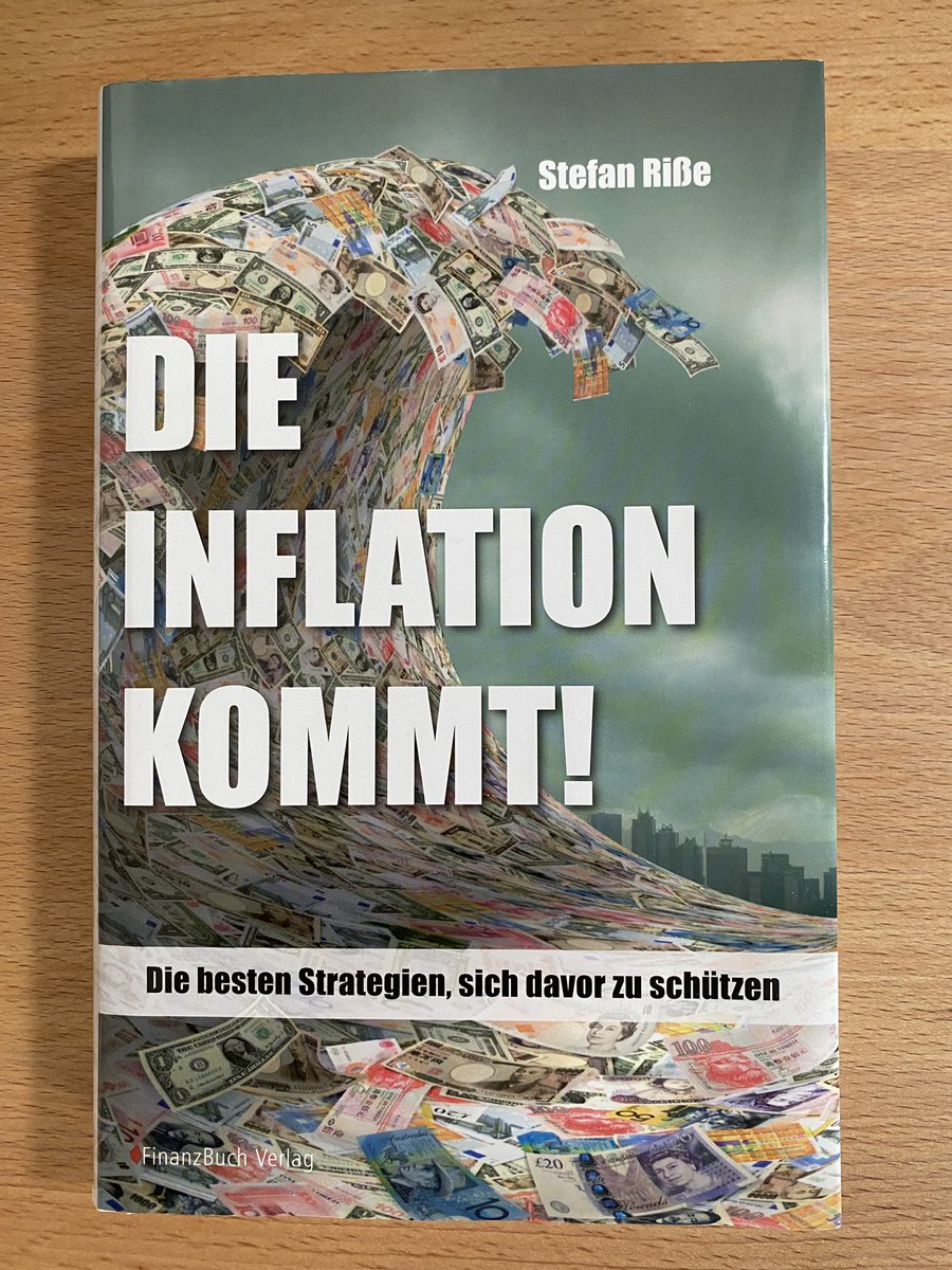 kderdmann's tweet photo. @stefanrisseblog Ich hab da noch eins aus 2010. Kann man das jetzt lesen ;-) ? https://t.co/BaLNXv2cCU