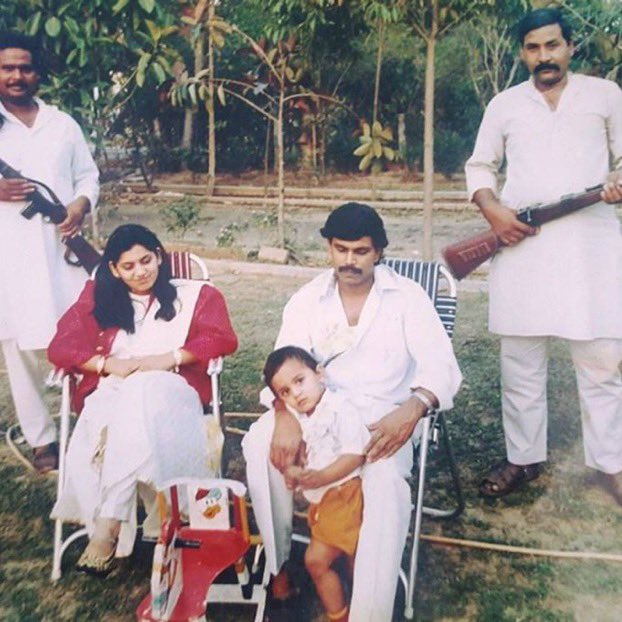 lauki__'s tweet photo. Why is Anand Mohan ji being punished for, while Anand Mohan ji's sentence has been completed ........ Are they getting punished for being a regional of kshtriya or Rajput 
#ReleaseAnandMohan 
#JusticeForAnandMohan https://t.co/hu8XoG9Ge6