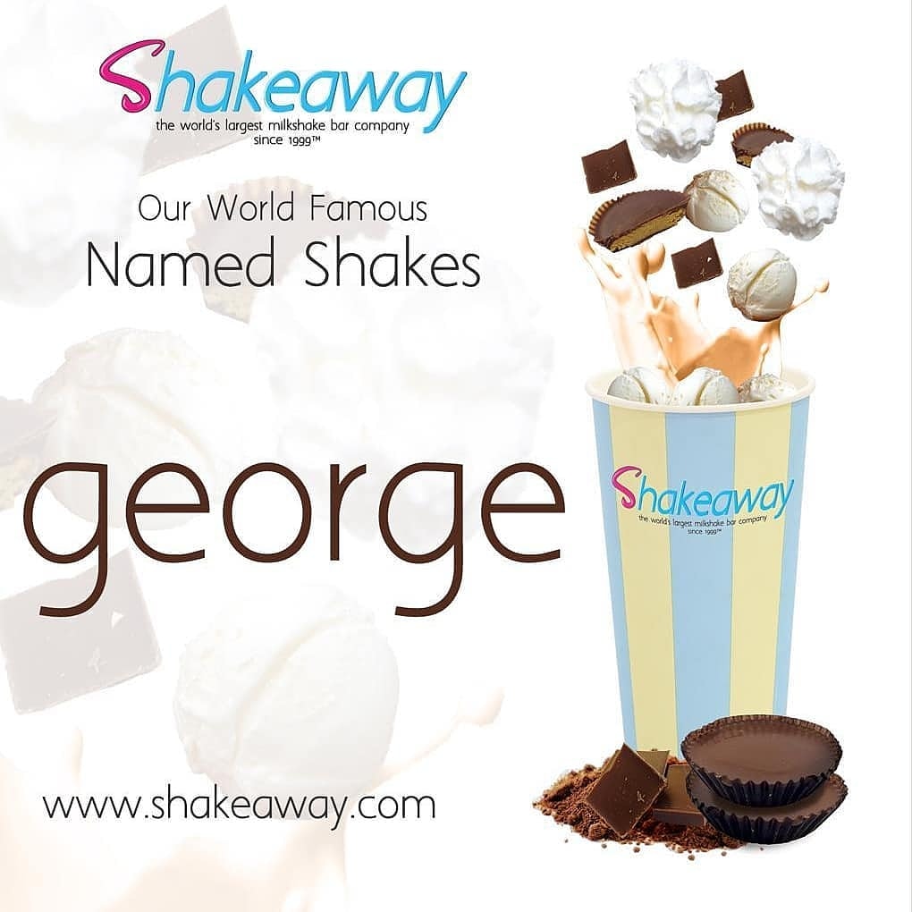 Shakeaway_UAE's tweet photo. George is a choice that will never make you disappointed ☺️
We blend #ressescups with #chocolate and top it with #whippedcream
#shakeaway #livelovenakheelmall #mallsindubai #thingstodoindubai #retails #retailtherapy #الامارات #تسوق# #دبي #مول #ميلك_شيك #جزيرة_النخلة https://t.co/w8sAQzRHRw