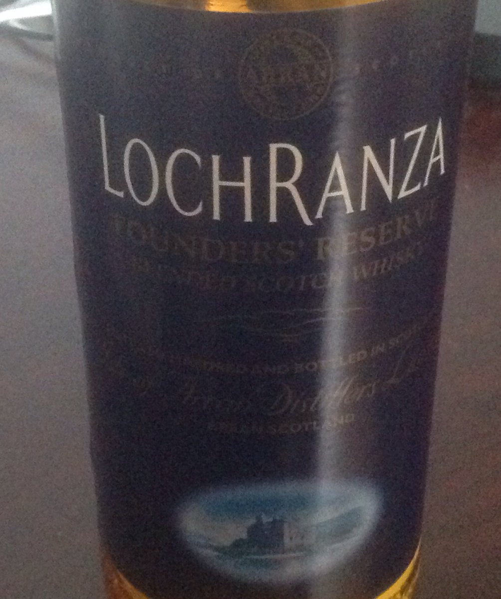 .@scotfoodjames one for later #WorldWhiskyDay