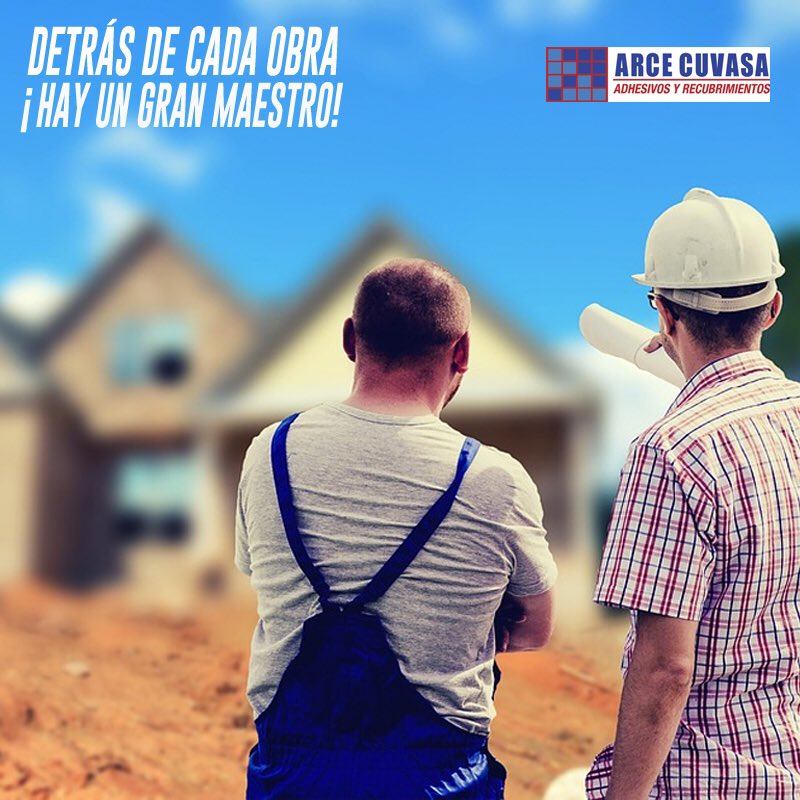 Enseñar es dejar una Huella en la vida de una persona. ¡Feliz Día del Maestro!   #15deMayo #DiaDelMaestro #ConstruyeConCuvasa #construye #interiores #exteriores #adhesivos #cemento #productosdeconstruccion #materialesdecalidad #productosyacabados