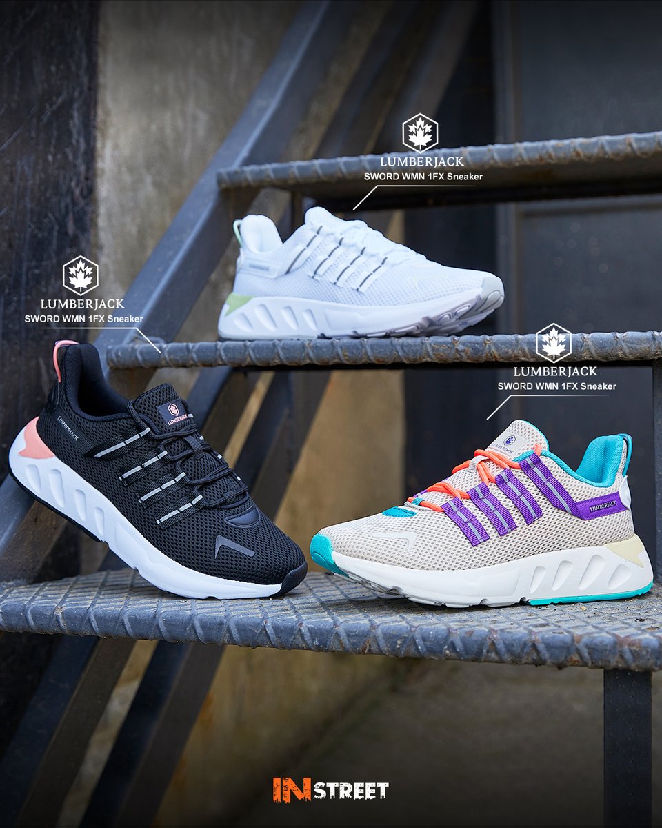 instreet's tweet image. Aradığın motivasyon @lumberjacktr'de
#instreet #lumberjack
Ürün Kodu: 100786868 - 100786869 - 100786870
bit.ly/33tv6r5
bit.ly/3y2AJKI
bit.ly/3y3VAxw