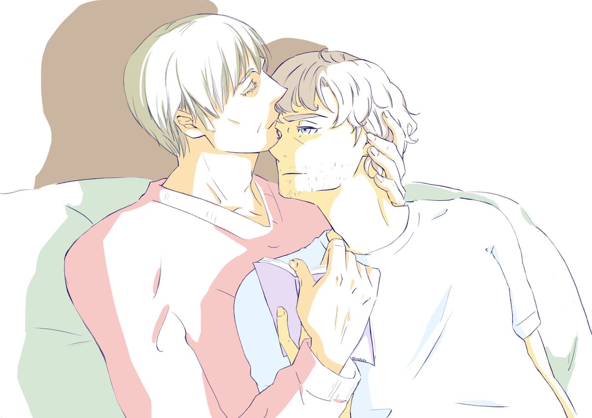 ベスト キス マッツ ミケルセン かわいい Ikiikukoweqzoq