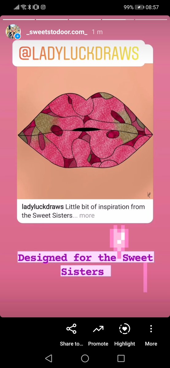 sweetstodoor's tweet photo. 🍒💋Sweet cherry lips designed for https://t.co/SEQw2puAst by @ladyluckdraws 🍒💋
Designed by the very talented @ladyluckdraws go follow her account and check out her wonderful designs
.
.
.
.
.
#popartpainting #poparts #gallery #personaliseddesign #justforyou #sweetlips #cherry https://t.co/WQRtXrUBIn
