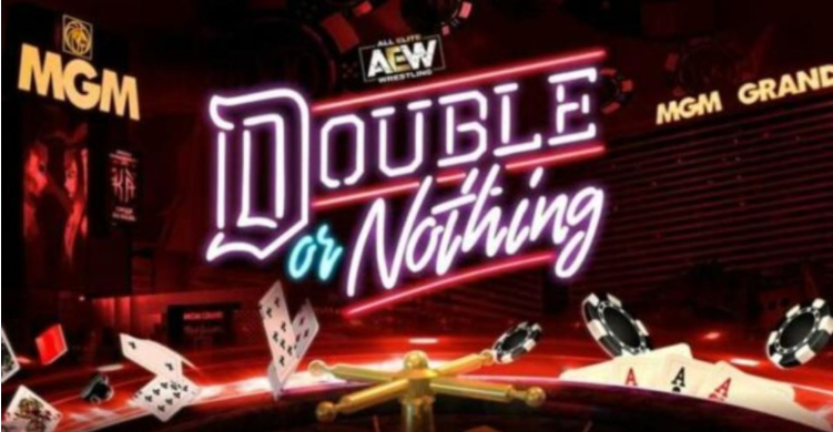 If AEW has its own WrestleMania at this early point in its lifetime, then it is Double Or Nothing. The first Double or Nothing in 2019 was AEW's very first show, airing on PPV five months before fans had even been given their first taste of Dynamite.
