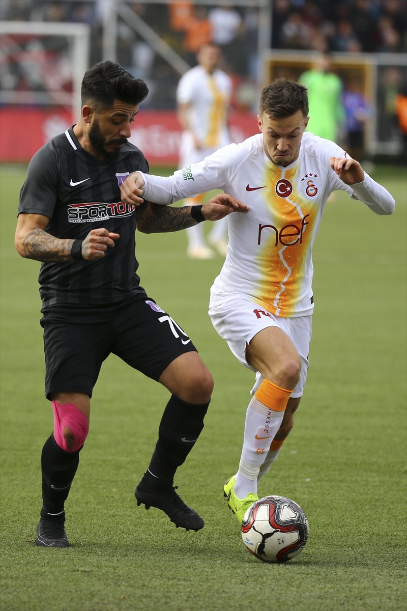 İnanın bana çok şeyi kaybetmekten daha önemlidir kaybetmemek..#futbol #Motivasyon #hırs #futbolaşkı