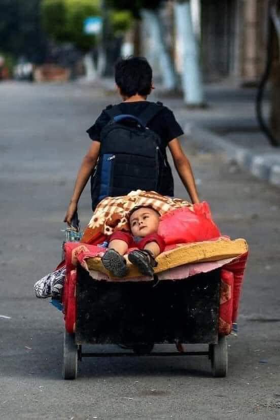They came to us from #Germany #Poland #Russia  #US crying about Europe’s injustice to them, and when they had the power, they took our land and killed our children. this is #Israel. And the wicked world supports them. How to forgive!
#Gaza_under_attack_now
#IsraelTerrorist