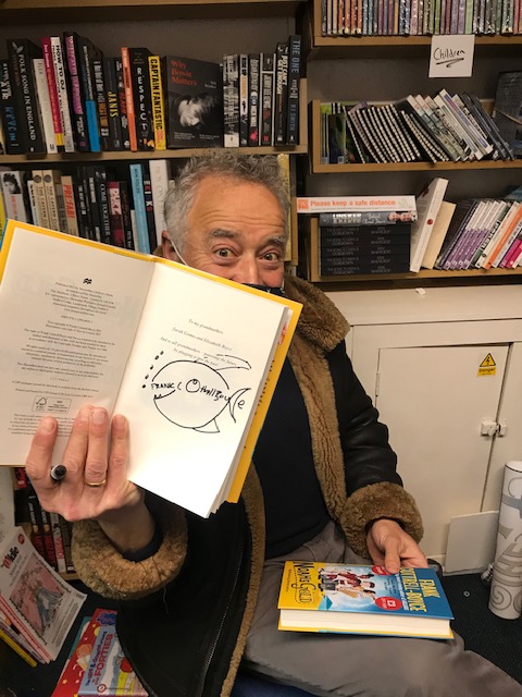 Frank Cottrell-Boyce tweet media