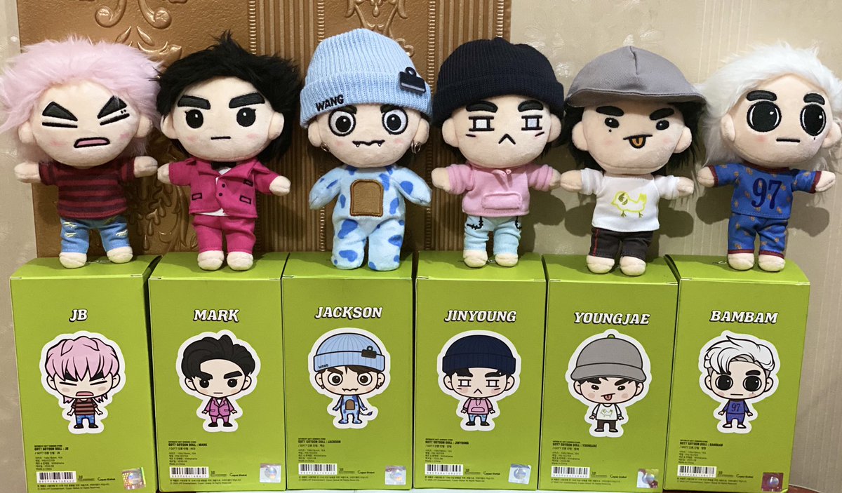 PatengGot127's tweet photo. 2Jae is finally home! @JAYBDEF___ @GOTYJ_Ars_Vita 🥰 Thank ü mommy @mialopez2003 💚🥺
6/7!! Waiting for Yugyeommie! 🤗🤗
#GOT7 #GOT7FOREVER #IGOT7 #IGOT7FOREVER #Got7Gotoon https://t.co/WshjKn2ilD