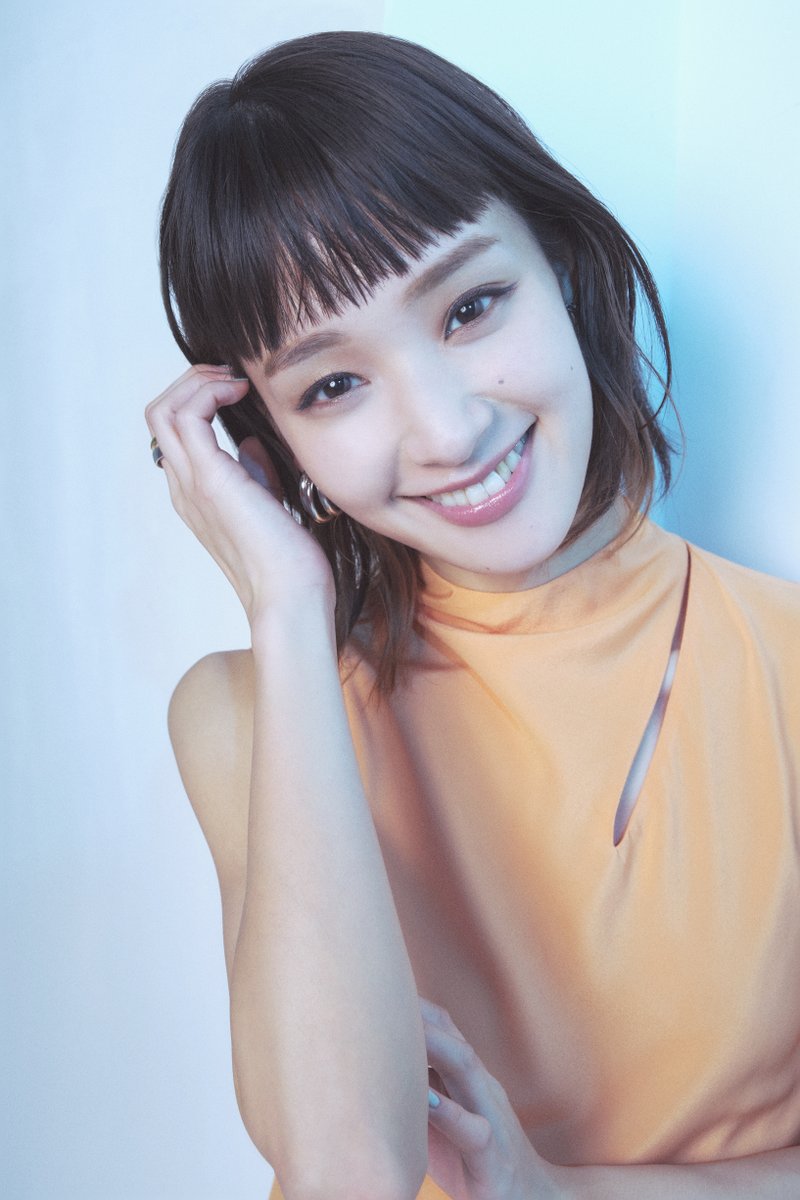 ABEMATIMES's tweet photo. 映画『 #お終活 熟春！人生、百年時代の過ごし方』ご出演の #剛力彩芽 さんのサイン入りチェキを1名様にプレゼント🎁✨

▼応募方法
①@ABEMAをフォロー
②@ABEMATIMESをフォロー
③この投稿をRT

締切：5月22日(土) ✅
@oshukatsu_eiga

▼インタビューはこちら
https://t.co/N6NcaIV5jH https://t.co/4PPXE1qciq