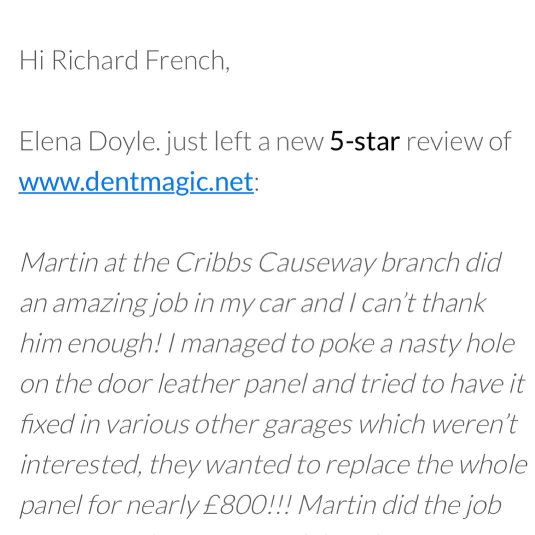 Dentmagic (@dent_magic) on Twitter photo 