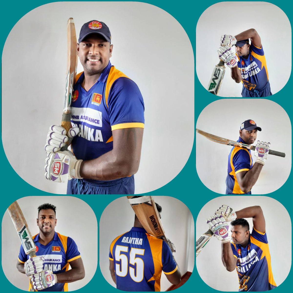 Sri Lanka Deaf Cricket Association (SLDCA)🇱🇰 tweet media