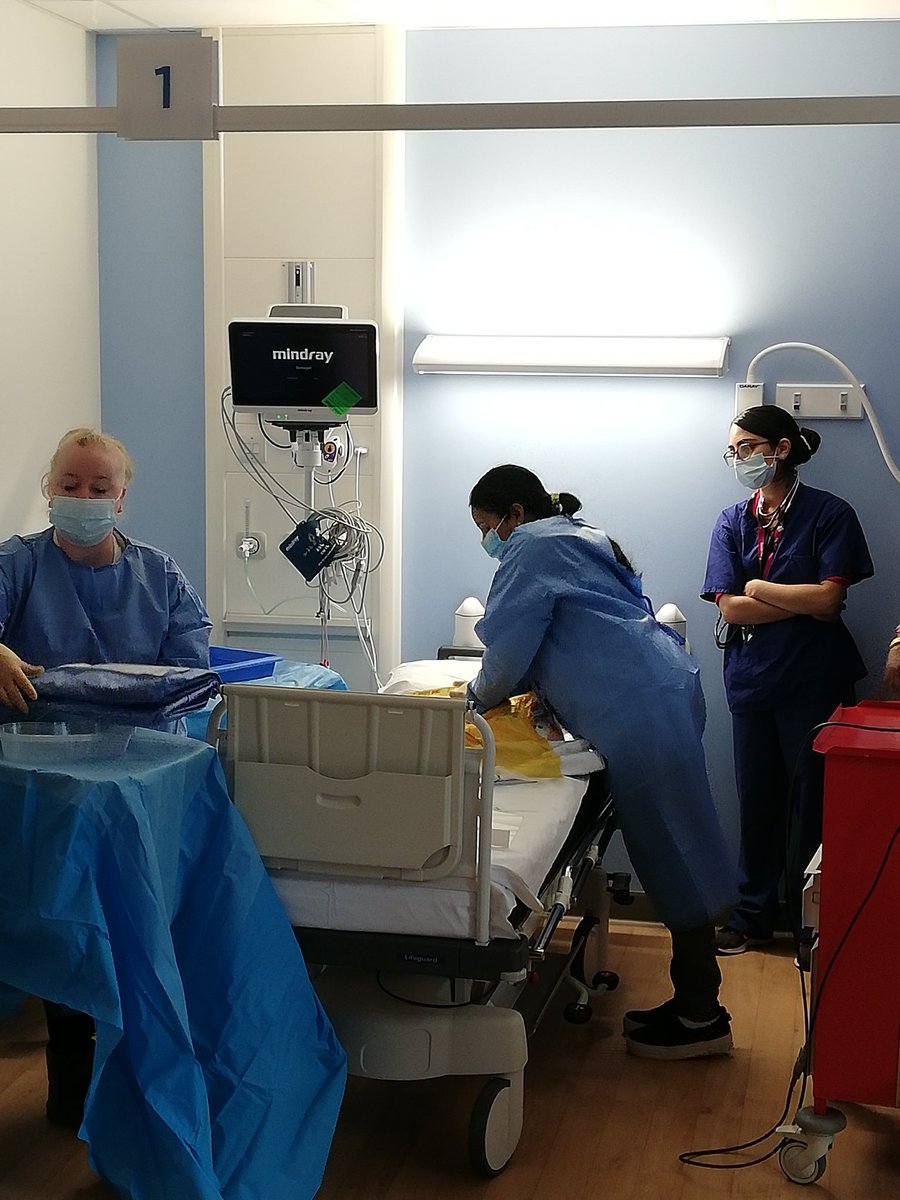 Royal Papworth Professional Development (@papworth_pd) on Twitter photo Royal Papworth CALS course today for our staff - first scenario sessions underway <a href="/BermanMarius/">Marius Berman</a> <a href="/drksal/">Kiran Salaunkey</a> <a href="/Mo_Osman_CTS/">Mohamed Osman</a> <a href="/HannahKiziltug/">Hannah Kiziltug</a> Royal Papworth CALS course today for our staff - first scenario sessions underway <a href="/BermanMarius/">Marius Berman</a> <a href="/drksal/">Kiran Salaunkey</a> <a href="/Mo_Osman_CTS/">Mohamed Osman</a> <a href="/HannahKiziltug/">Hannah Kiziltug</a>