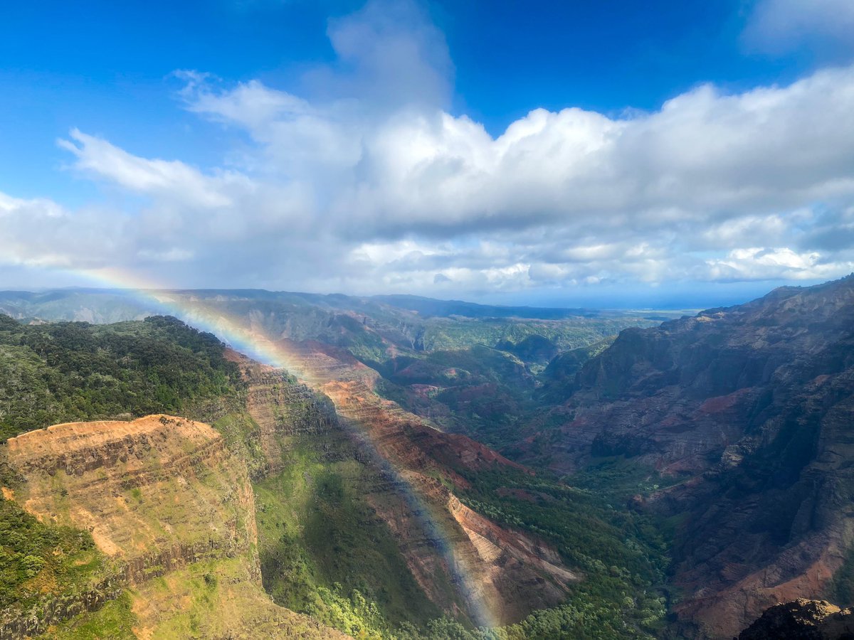 Finished up an amazing #SAEM21 in the morning and went for an incredible hike in the afternoon. I miss my people, but virtual conferences aren’t all bad! <a href="/SAEMonline/">SAEM</a>