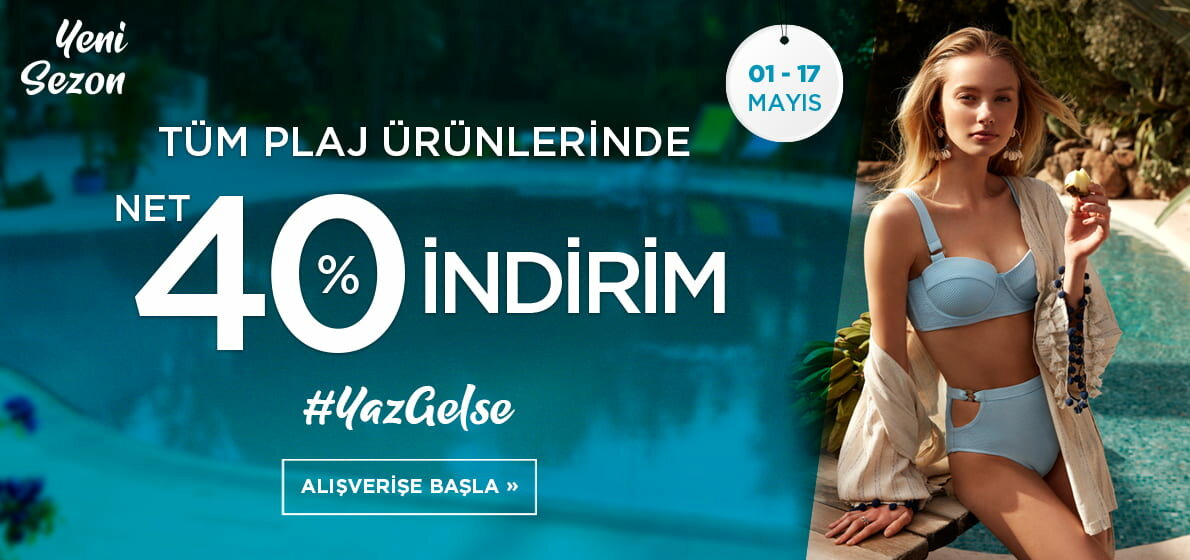 Penti Tüm Plaj Ürünlerinde %40 İndirim İmkanı!

hangifirsat.com/firsat/penti-t…